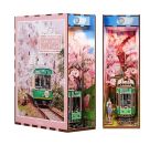 Tonech. Diora. Sakuras Travel
