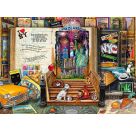 PU1000T. A. Stewart Erinnerungen an New York