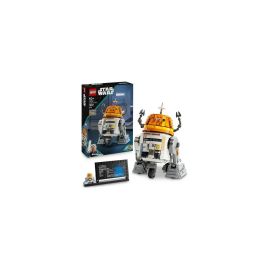 LEGO® Star Wars™ 75416 Astromech-Droide Chopper (C1-10P)™