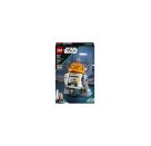 LEGO® Star Wars™ 75416 Astromech-Droide Chopper (C1-10P)™