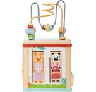 Motorikwürfel Jungle Friends