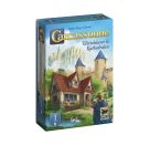 Carcassonne 1 Wirtshäuser &