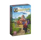 Carcassonne 10 Zirkus &