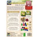 Carcassonne 10 Zirkus &