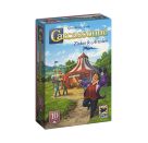 Carcassonne 10 Zirkus &