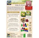 Carcassonne 10 Zirkus &