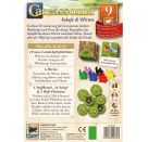 Carcassonne 9 Schafe & Hirten