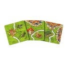 Carcassonne 9 Schafe & Hirten