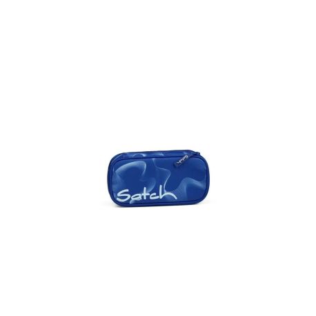Schlamperbox Vibrant Blue