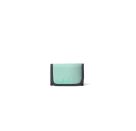 Geldbeutel Gradient Mint