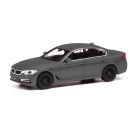 herpa - BMW 5er (G30) Limousine, nardograu
