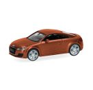 herpa - Audi TT Coupé, ipanema metallic
