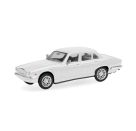 herpa - Jaguar XJ Series III, weiß