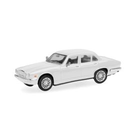 herpa - Jaguar XJ Series III, weiß