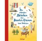 Die schönsten Märchen der Brüder Grimm zum Vorlesen