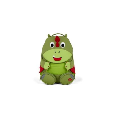 Großer Freund Drache