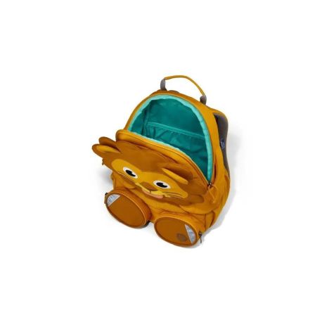 Großer Freund Löwe