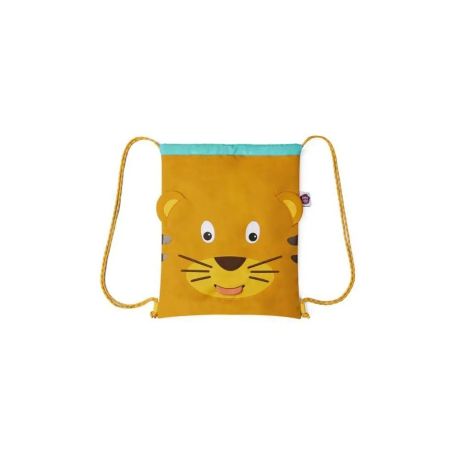Sportbeutel Tiger