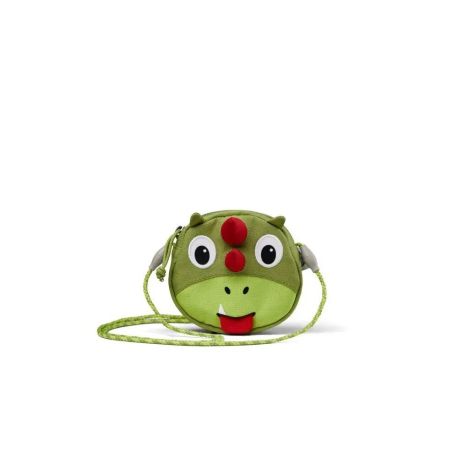 Geldbeutel Drache