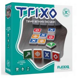 FLEXIQ – Trixo
