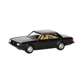 herpa - Ford Granada, schwarz