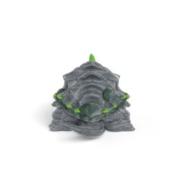 Steinschildkröte