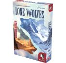 Lone Wolves