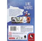 Lone Wolves