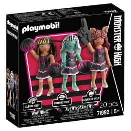 Monster High Monster-Studente