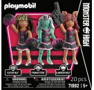 Monster High Monster-Studente