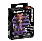 Monster High Clawdeen Wolf