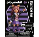 Monster High Clawdeen Wolf