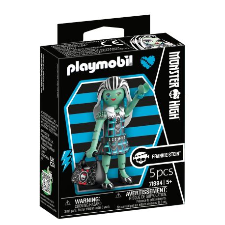 Monster High Frankie Stein