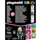Monster High Lagoona Blue