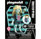 Monster High Lagoona Blue