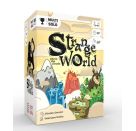 Strange Worlds Above t. Cloud