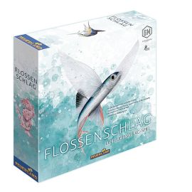 Flossenschlag