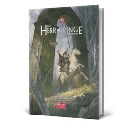 Herr d.Ringe Grundregelwerk