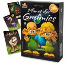 Planet der Gnümies-Kartensp.
