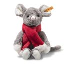Mia Maus Christmas 21 grau