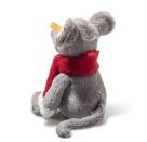 Mia Maus Christmas 21 grau
