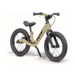 PUKY NEXT Laufrad 14 sand