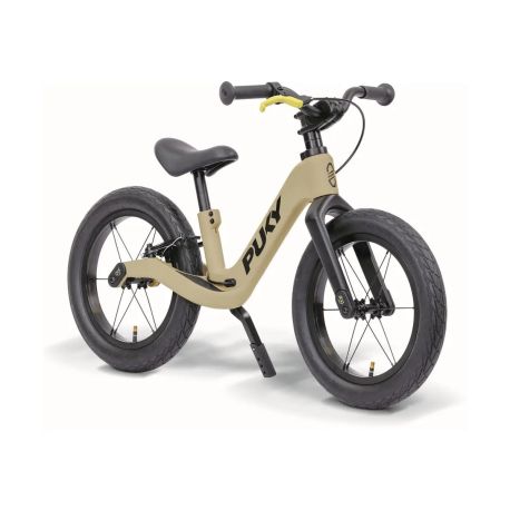 PUKY NEXT Laufrad 14 sand