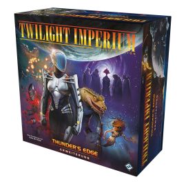 Twilight Imp.-Thund.Edge