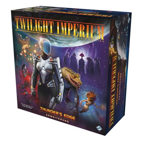 Twilight Imp.-Thund.Edge