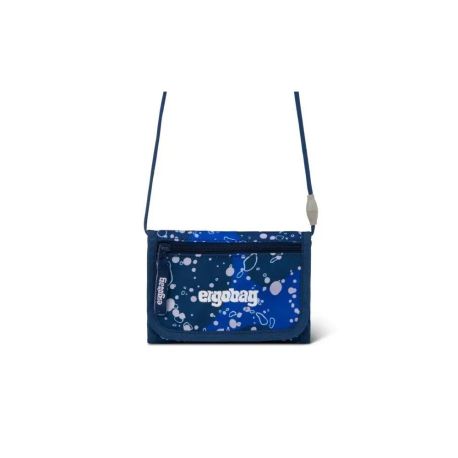 Brustbeutel OzeanBärwohner