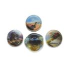 Schulrucksack-Set pack TruckBär