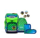 Schulrucksack-Set pack TruckBär