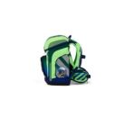 Schulranzen-Set cubo TruckBär