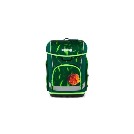 Schulranzen-Set cubo light Bärtastisch